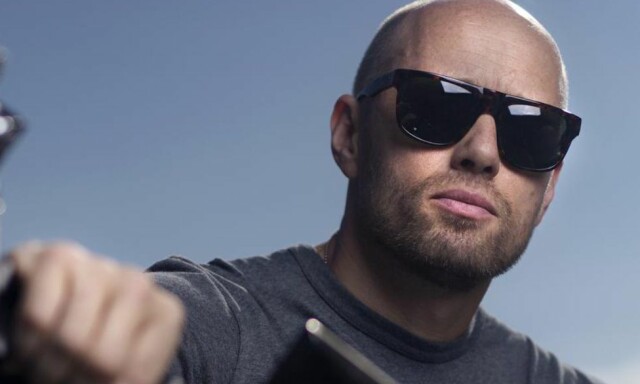 Aksel Hennie skjønner folk som sliter med spiseforstyrrelser. I perioder er han farlig nær selv